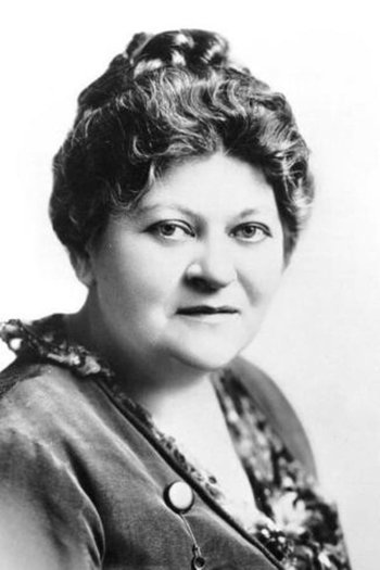 Actor Lule Warrenton