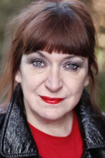 Actor Melissa Sinden