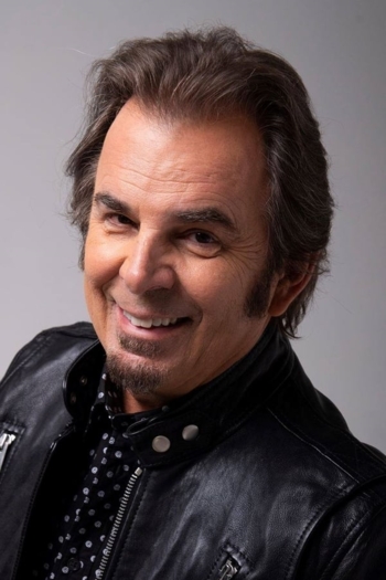 Actor Jonathan Cain