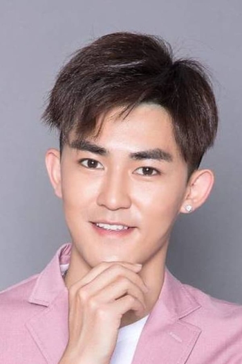 Actor Mei Zijian