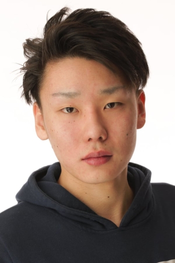 Actor Joichiro Yoshida