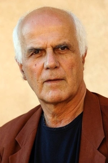 Actor Alvaro Piccardi