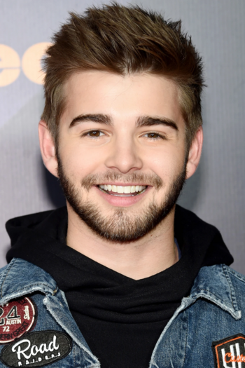 Actor Jack Griffo