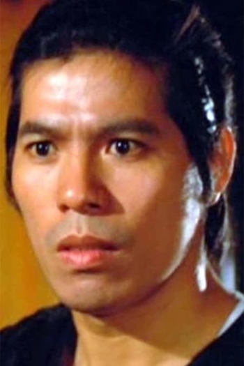 Actor Chiang Tao