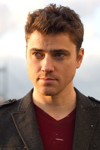 Actor Donovan Patton