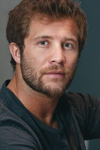 Actor Nicolás Riera