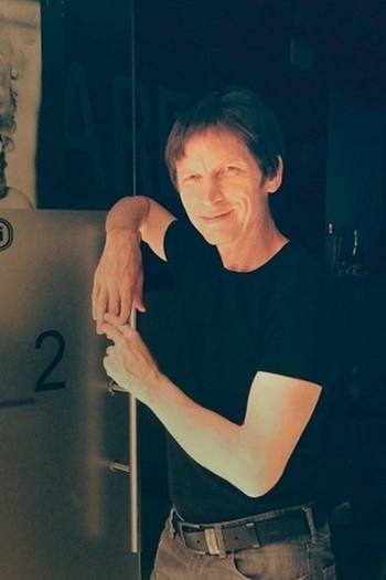 Actor Oleg Timirzyanov