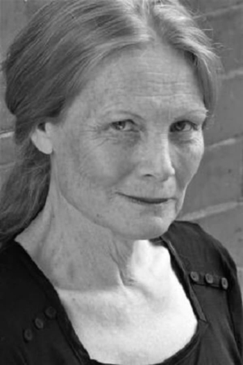 Actor Juliet Alderice