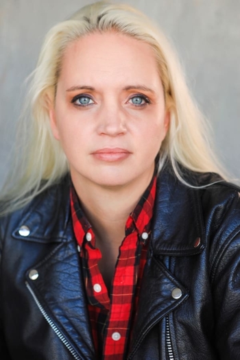 Actor Brooke Bradshaw