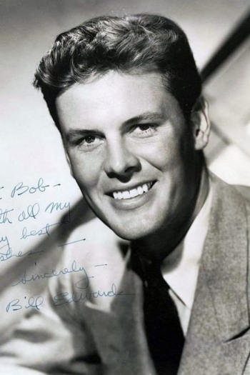 Actor Bill Edwards