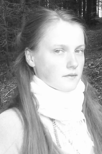 Film director Elena Walf