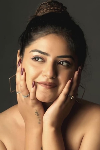 Actor Shreya Tyagi