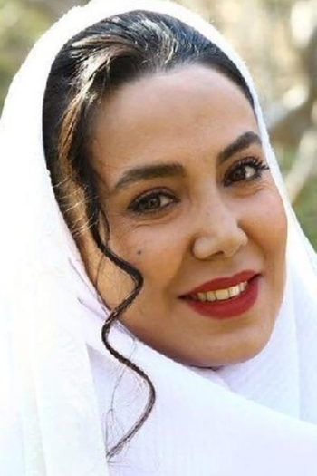 Actor maryam bakhshi