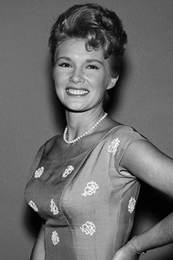 Actor Marian Collier