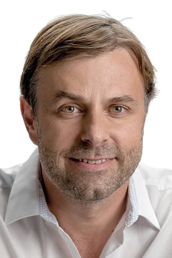 Actor Germán Codina