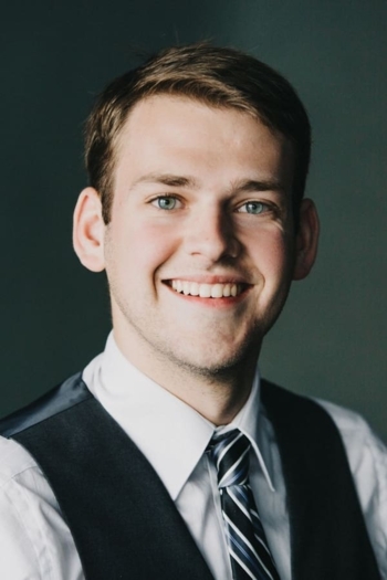 Film director Christian Jessup