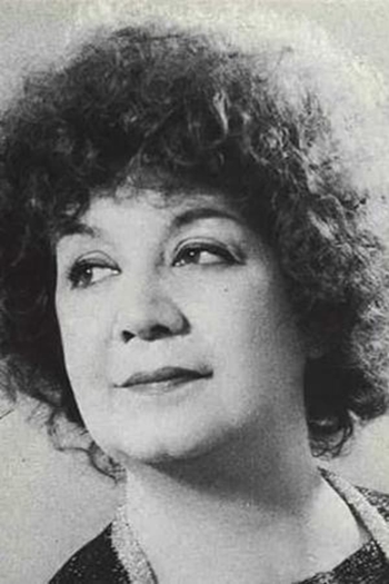 Actor Clara Colosimo