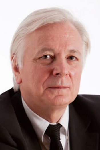 Actor Andrew John Lees