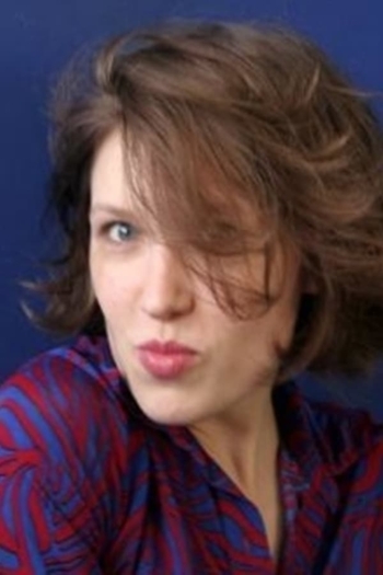 Actor Eglė Dargytė