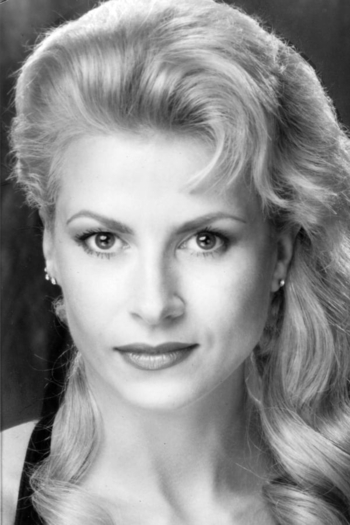 Actor Sophia M. Crawford