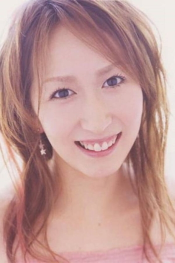 Actor KOKIA