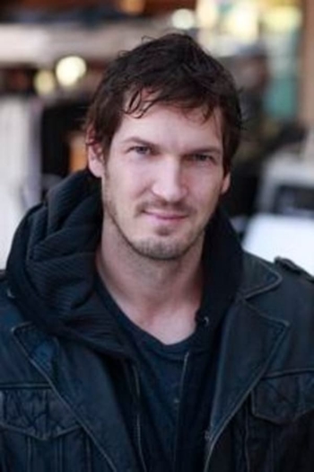 Actor Mike Carpenter