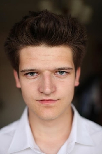 Film director Mitry Semenov-Aleinikov