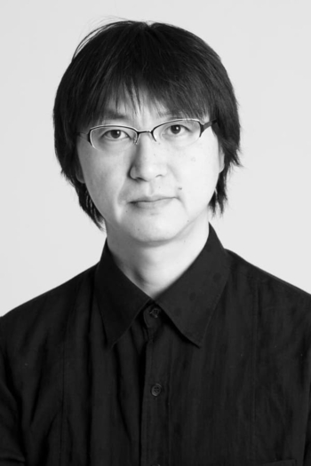 Film director Takashi Ishida