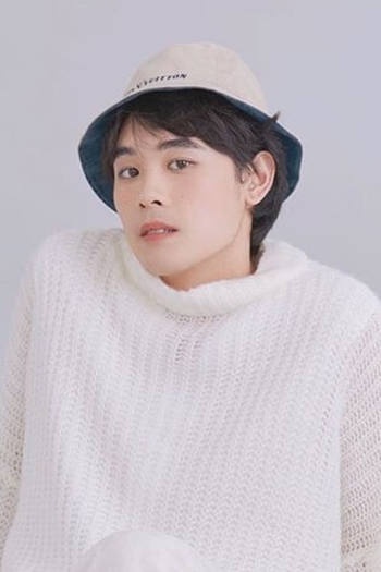 Actor Poy Kritsanapong