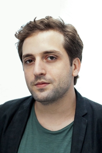 Actor Gregório Duvivier