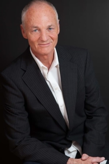 Actor J. Douglas Stewart