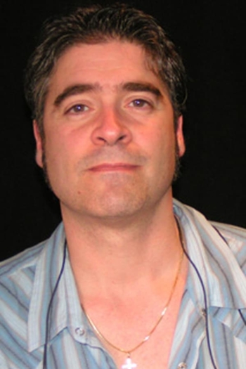 Actor Vince Russo