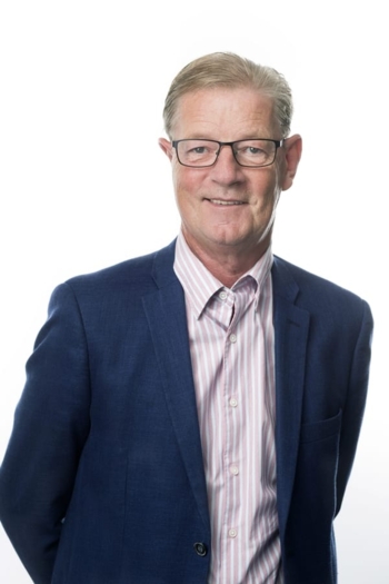 Actor Boris Lennerhov