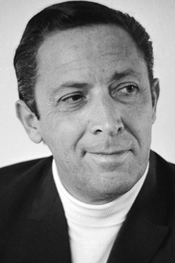 Actor Bob Kane