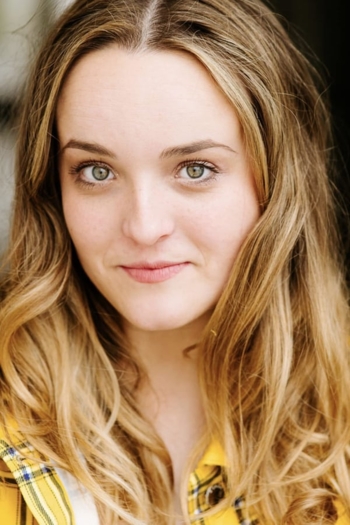 Actor Bayley Ellenburg