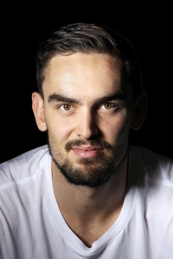 Actor Tomáš Satoranský