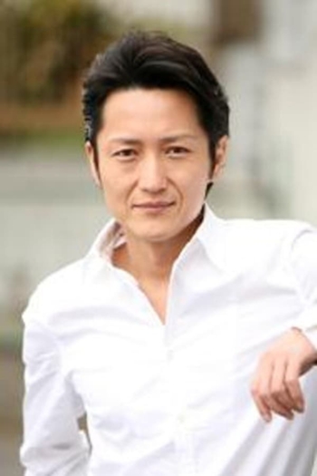 Actor Taisei Miyamoto