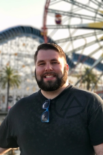 Actor William Archiello