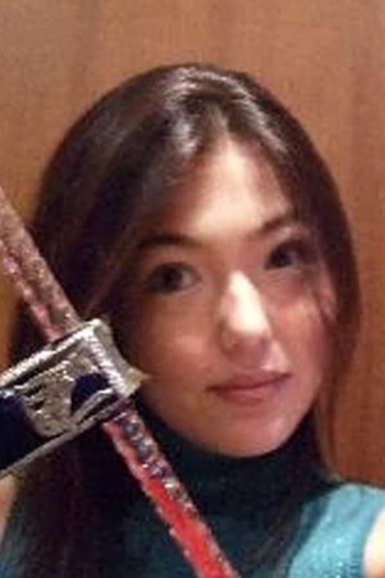Actor Asami Kanai