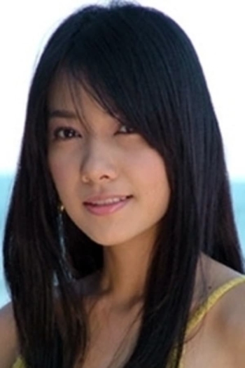 Actor Pornsuda Tai Na Kong