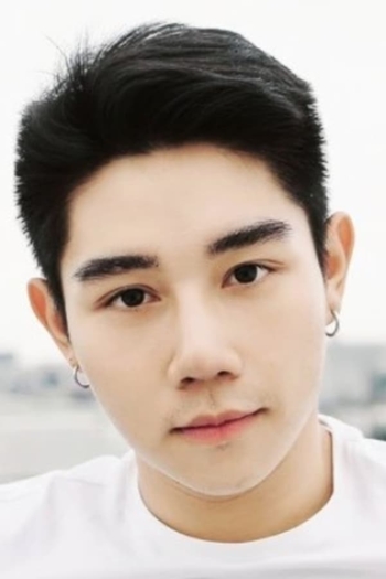 Actor Seua Pongphisut Tongsamut