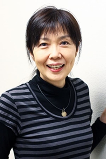 Actor Kaoru Mizuki