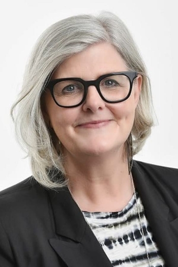 Actor Sam Mostyn
