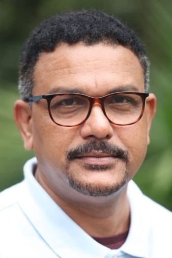 Actor Santosh Thundiiayil
