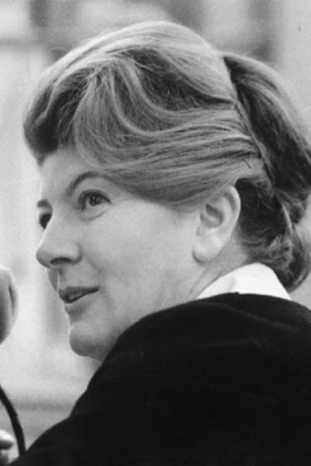 Actor Marinella Pirelli