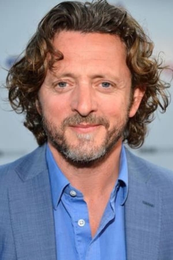 Actor Gary Love