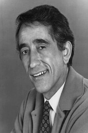 Actor Pat Paulsen