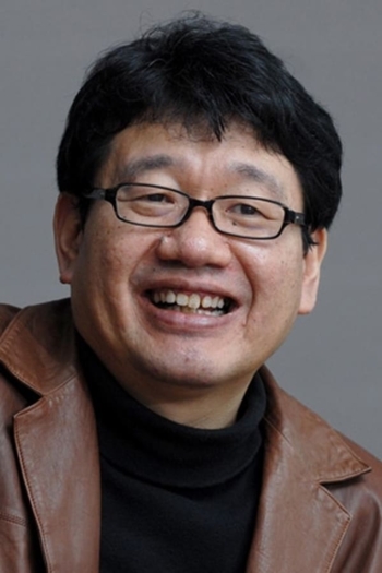 Actor Kiyoshi Shigematsu