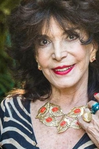 Actor Lady Francisco