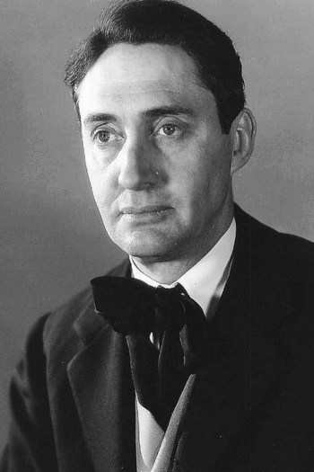 Actor J. Frank Glendon